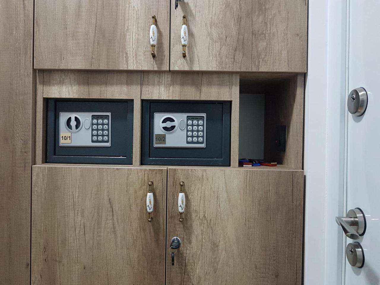 Apartman Simic 2 Valjevo Exteriör bild