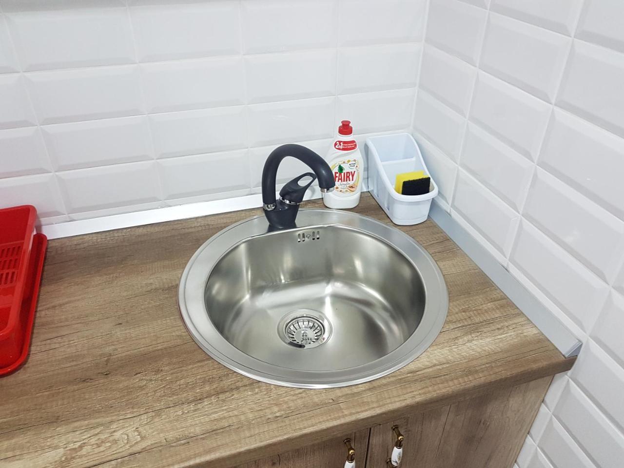 Apartman Simic 2 Valjevo Exteriör bild