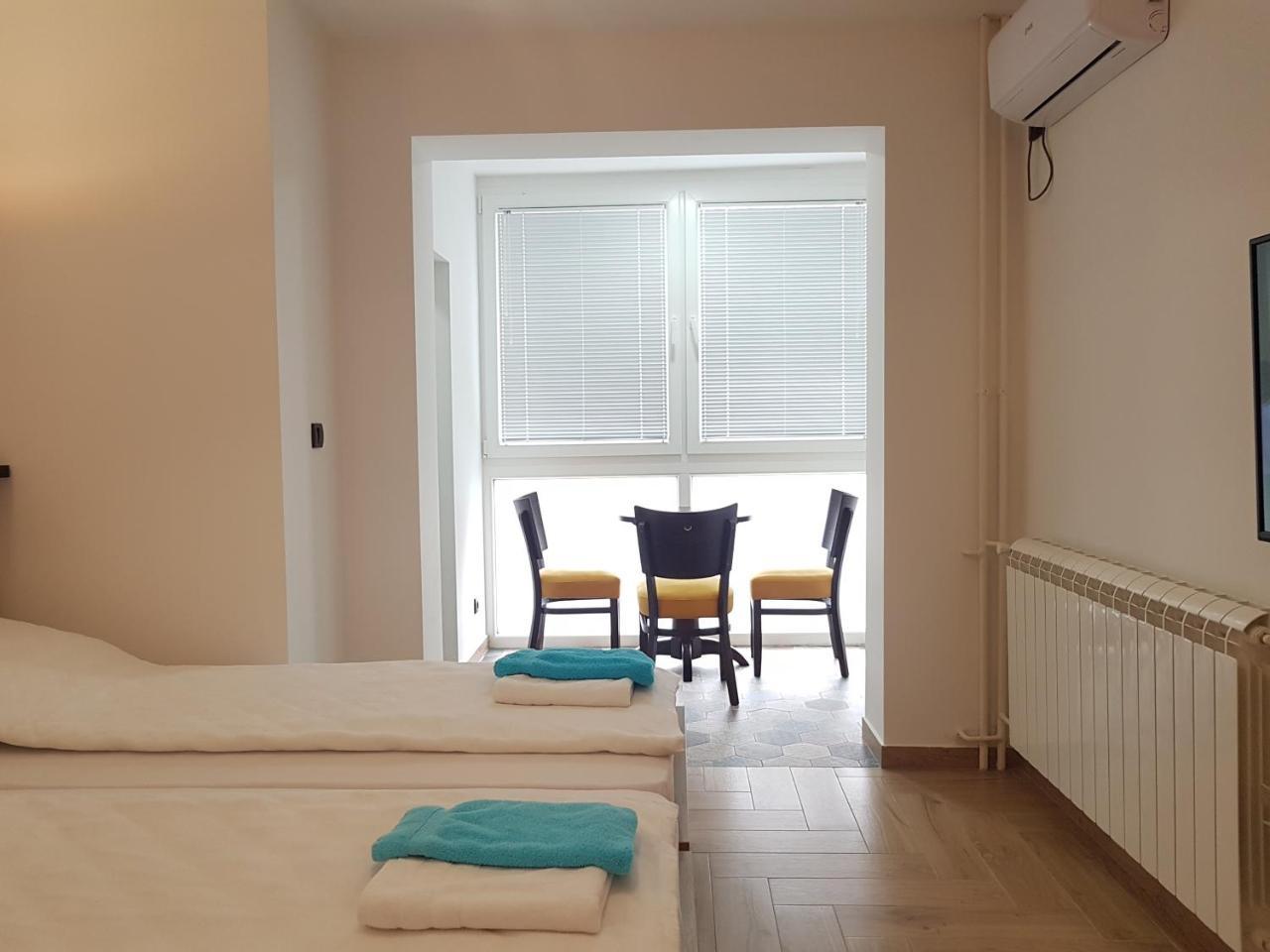 Apartman Simic 2 Valjevo Exteriör bild